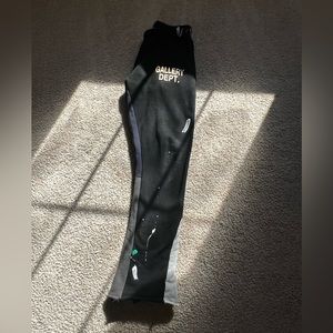 Gallery dept Flare, Size:Large, Worn Once